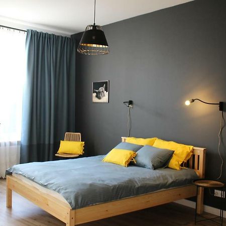 Simple & Elegant Apartment Liepaja Bagian luar foto