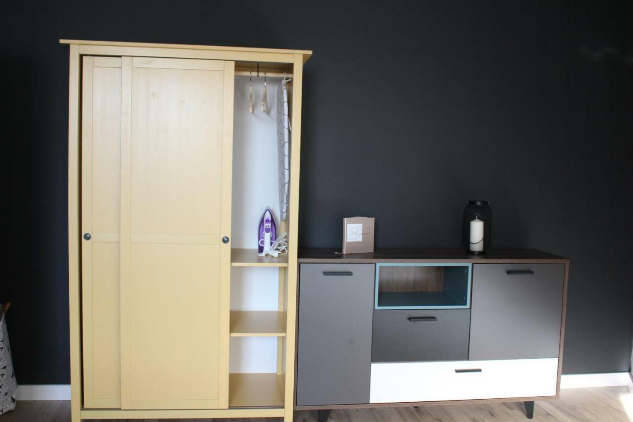 Simple & Elegant Apartment Liepaja Bagian luar foto