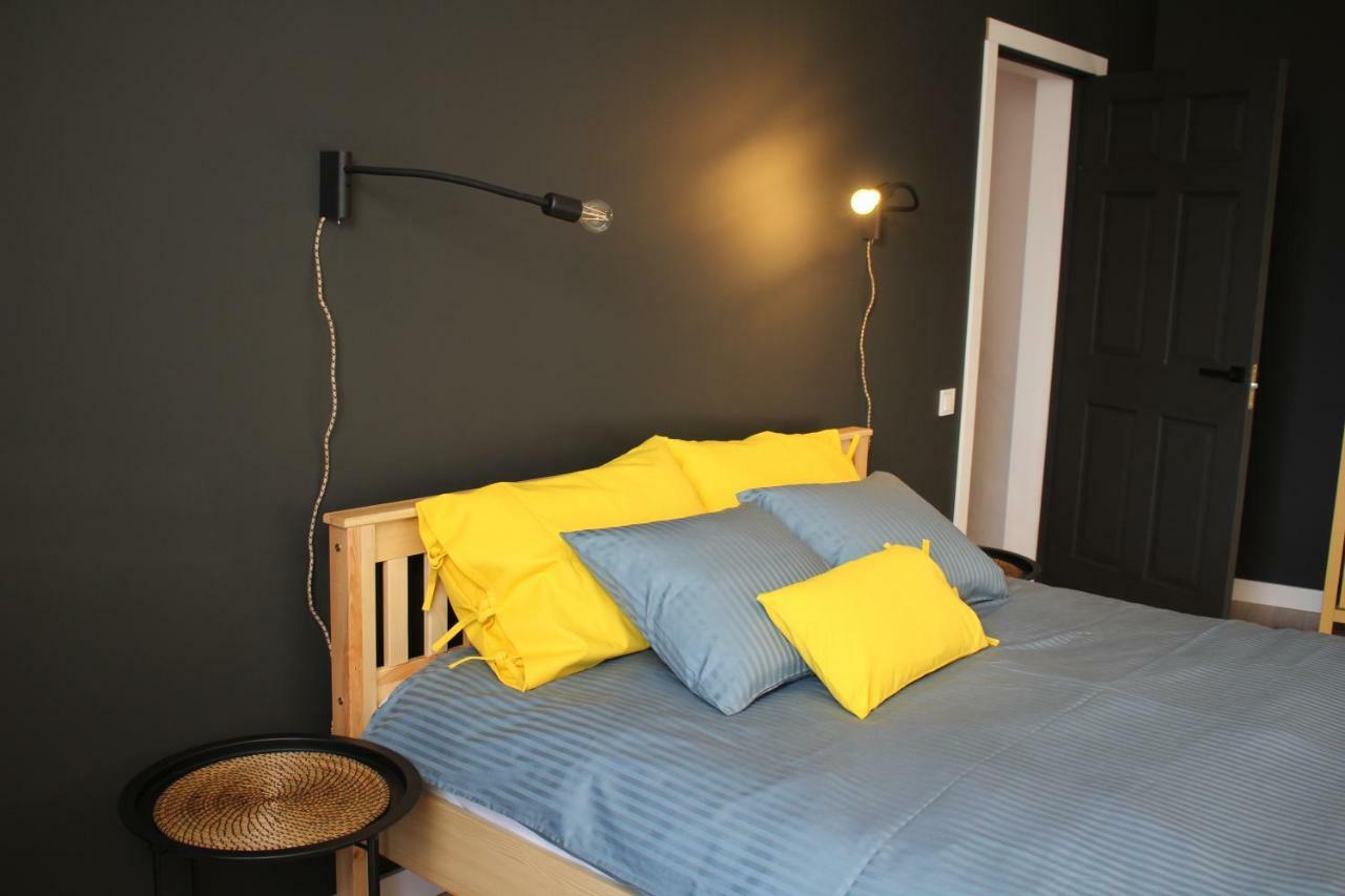 Simple & Elegant Apartment Liepaja Bagian luar foto