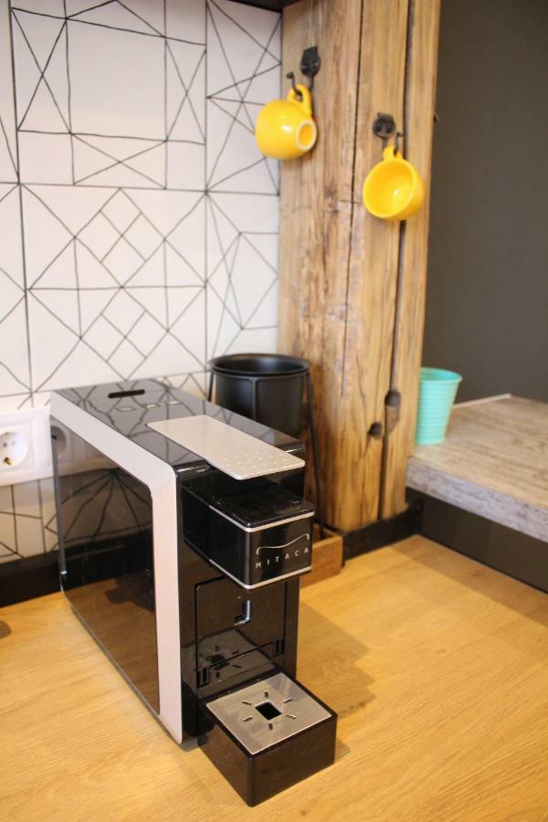 Simple & Elegant Apartment Liepaja Bagian luar foto